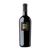San Marzano - Primitivo Di Manduria Dop Sessantanni 2018