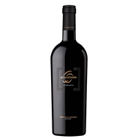 San Marzano - Primitivo Di Manduria Dop Sessantanni Limited Edition 2017