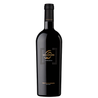 San Marzano - Primitivo Di Manduria Dop Sessantanni Limited Edition 2018