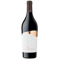 San Marzano - Primitivo Di Manduria Dop “talò” 2022