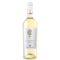 San Marzano - Puglia Chardonnay Igp “il Pumo” 2021