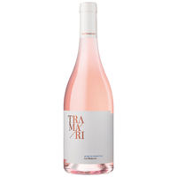 San Marzano - Salento Primitivo Rosè Igp Tramari 2023