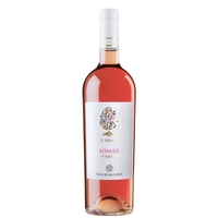 San Marzano - Salento Rosato Igp “il Pumo” 2021
