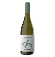 San Patrignano - Rubicone Bianco Igt Aulente Bianco 2022