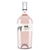 San Salvatore 1988 - Paestum Rosato Igp Vetere 2021