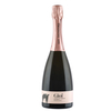 San Salvatore 1988 - Spumante Metodo Classico Brut Rosé Gioì 2019