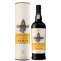 Sandeman - Porto Unfiltered Lbv 2016 Sandeman 0.75l
