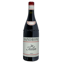 Sandrone - Barolo Docg Vite Talin 2015