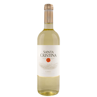 Santa Cristina - Umbria Bianco Igt 2021