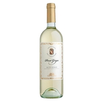 Santa Margherita - Alto Adige Pinot Grigio Doc Impronta Del Fondatore 2022