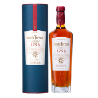 Santa Teresa - Rum Santa Teresa 1796 Santa Teresa 0.7l