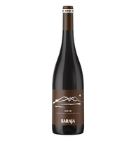 Saraja - Cannonau Di Sardegna Doc 2021 Inkibi