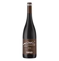 Saraja - Cannonau Di Sardegna Doc 2022 Inkibi