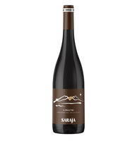 Saraja - Carignano Del Sulcis Doc 2020 Libaltai