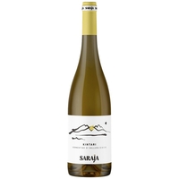 Saraja - Vermentino Di Gallura Docg Kintari 2021