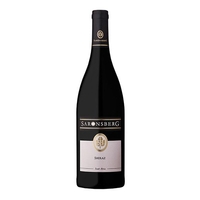 Saronsberg - Tulbagh Shiraz 2018