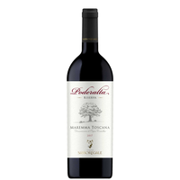 Sassoregale - Maremma Toscana Riserva Doc Poderalta 2017