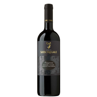 Sassoregale - Maremma Toscana Sangiovese Doc 2019