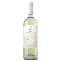 Sassoregale - Maremma Toscana Vermentino Doc 2021
