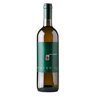 Sassotondo - Toscana Bianco Igt Numero Sei 2018