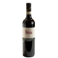 Scagliola Giacomo - Barbera D Asti Superiore Docg Bric Dei Mandorli 2015