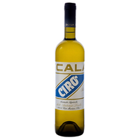 Scala - Cirò Bianco Doc 2021