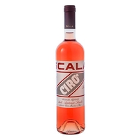 Scala - Cirò Rosato Doc 2021