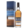 Scapa - Single Malt Scotch Whisky Glansa Scapa 0.7l