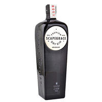 Scapegrace - Dry Gin Classic