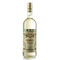 Scarpa - Vermouth Bianco Di Torino