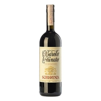 Schiavenza - Vino Aromatizzato Barolo Chinato