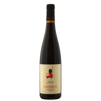 Schiopetto - Venezia Giulia Merlot Igt 2021