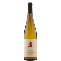 Schiopetto - Venezia Giulia Sauvignon Igt 2021
