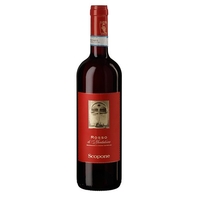 Scopone - Rosso Di Montalcino Doc 2019