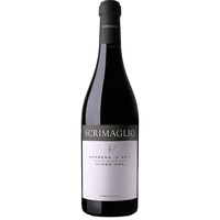 Scrimaglio - Barbera Dasti Superiore Docg 2020