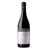 Scrimaglio - Barolo Docg 2018