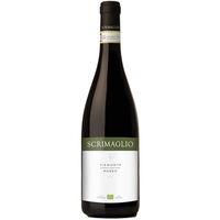 Scrimaglio - Piemonte Rosso Doc 2022