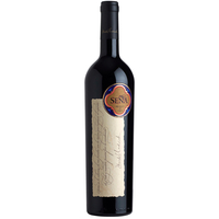 Seña - Aconcagua Valley Seña 2016 Magnum