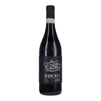 Selezione Giacomo Fenocchio - Barolo Docg 2019