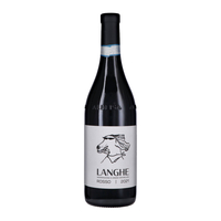 Selezione Giacomo Fenocchio - Langhe Rosso Doc 2021