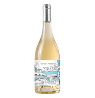 Selezione Tenuta Fertuna - Costa Toscana Bianco Igt “tiro A Segno” 2022
