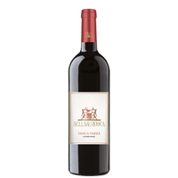Sella & Mosca - Alghero Rosso Doc Tanca Farrà 2017