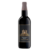 Sella & Mosca - Alghero Rosso Liquoroso Doc “anghelu Ruju” 2006