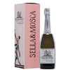 Sella & Mosca - Alghero Spumante Torbato Doc Torbato Brut