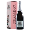 Sella & Mosca - Alghero Spumante Torbato Doc Torbato Brut Magnum