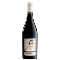Sella & Mosca - Cannonau Di Sardegna Doc Mustazzo 2018
