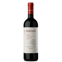 Sella & Mosca - Cannonau Di Sardegna Riserva Doc Dimonios 2020