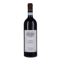 Serafino Rivella - Langhe Nebbiolo Doc 2021