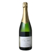 Serge Mathieu - Champagne Blanc De Noirs Brut Cuvée Tradition