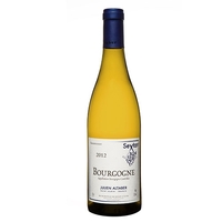 Sextant - Bourgogne Blanc 2020